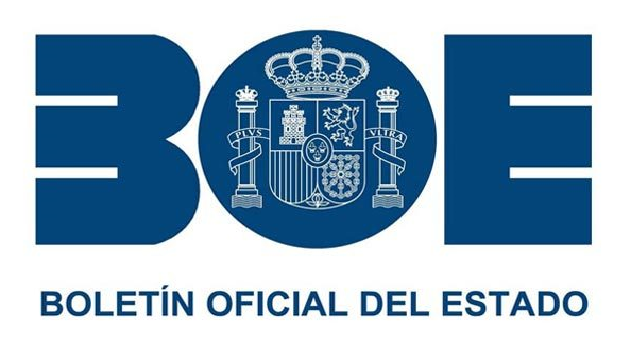 logo BOE